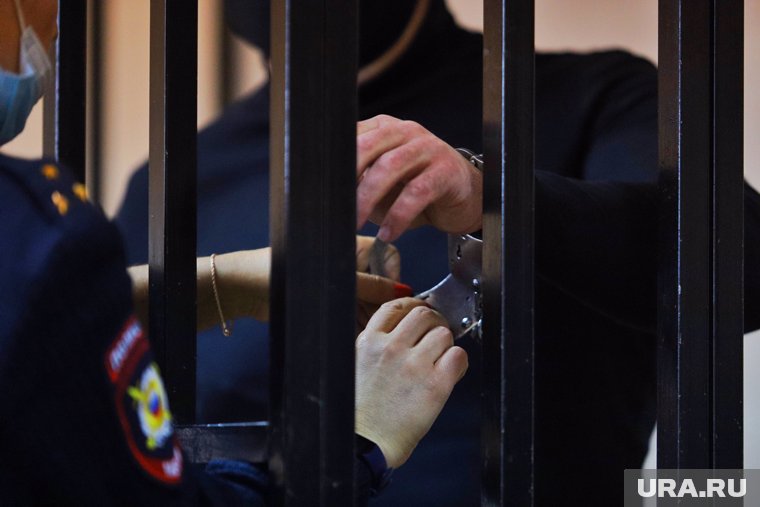 Заместитель главы Когалыма Згонников задержан силовиками