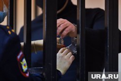 Заместитель главы Когалыма Згонников задержан силовиками