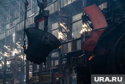 Рост промышленного производства в Курганской области составил 121,7%