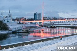 25 декабря пик бури ожидается в 00:00