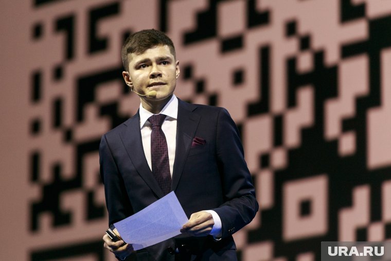 Аяз Шабутдинов ранее признал вину в мошенничестве