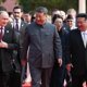 Лидеры России, Китая и Северной Кореи повергли Трампа в ужас