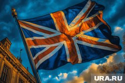 Действия Британии могут привести к широкомасштабному противостоянию