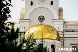 Сентябрь богат на православные праздники