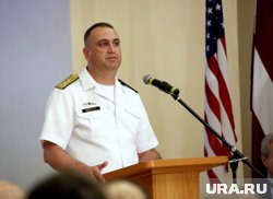 Неижпапа* заявил, что РФ научилась справляться с морскими беспилотниками