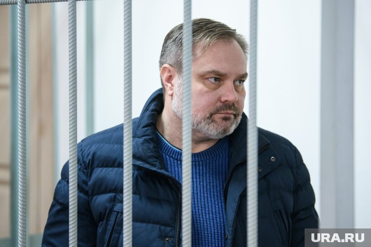 Вадим Пильников добился смягчения приговора