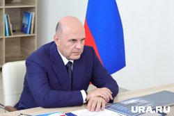 Стабильность транспортного сообщения с Крымом важна в сезон отпусков, отметил премьер-министр Михаил Мишустин