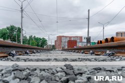 Из-за ЧП задержаны поезда