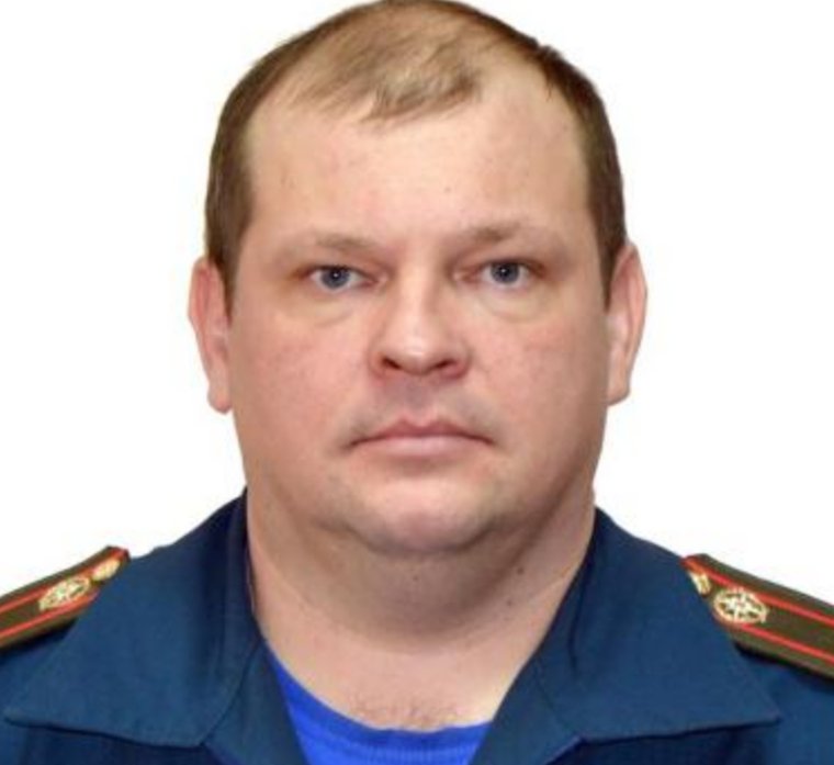 Андрей Скульдицкий попал под следствие