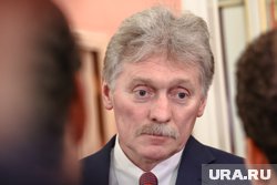 Украина должна либо согласиться на переговоры, либо отказаться от них, заявил Дмитрий Песков