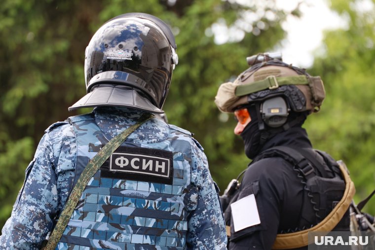Сотрудники ФСИН будут не только на страже порядка, но и займутся укреплением духовных ценностей
