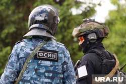 Сотрудники ФСИН будут не только на страже порядка, но и займутся укреплением духовных ценностей