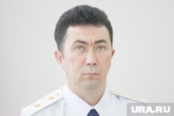 Руфат Биктимеров приступает к работе замгубернатора Тюменской области с 27 июня