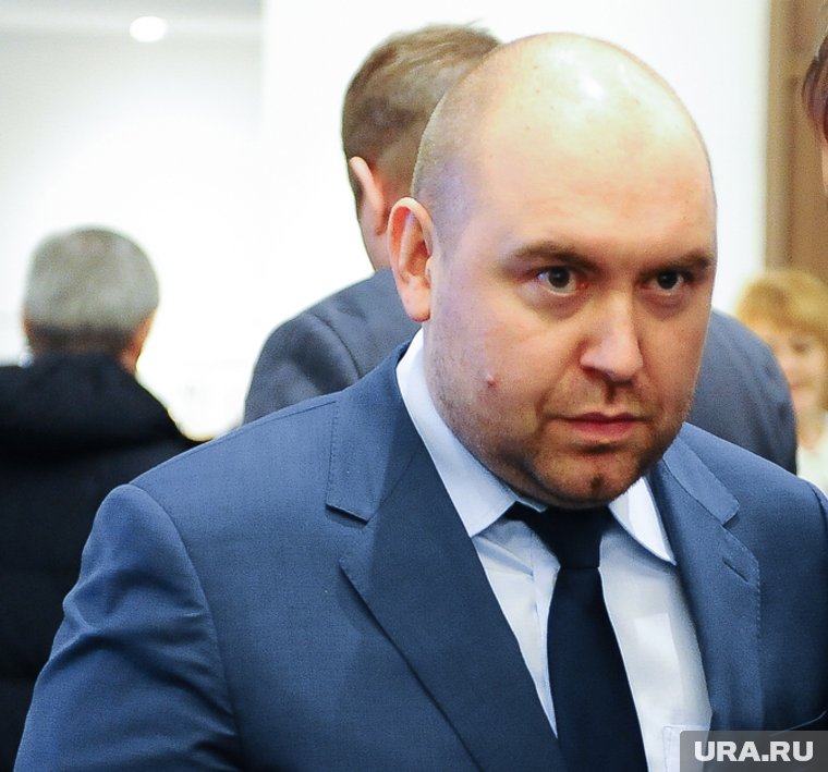 Суд прекратил уголовное дело в отношении Дмитрия Назарова