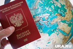 Возможность работать удаленно позволяет многим россиянам провести зиму в теплых регионах