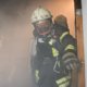 Стала известна причина мощного пожара под Красноярском, в котором погибла женщина: новые подробности