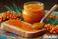 Правильное употребление облепихи помогает снизить уровень «плохого» холестерина и нормализовать артериальное давление