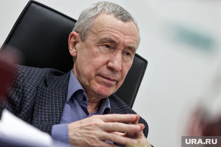 Климов считает, что Сибига доказал причастность союзников Киевского режима к огню по России
