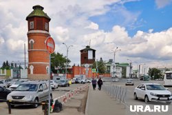 Временные ограничения на парковку введут в начале августа в Кургане