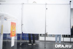 В ХМАО проголосовали 17,5% избирателей
