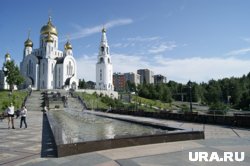 Ханты-Мансийск входит в тройку лидеров 13 лет подряд