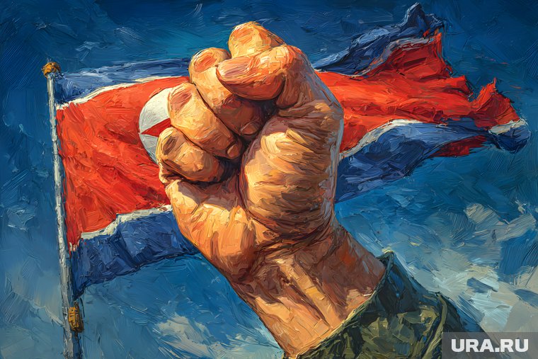 Бойцы из КНДР погибли на СВО