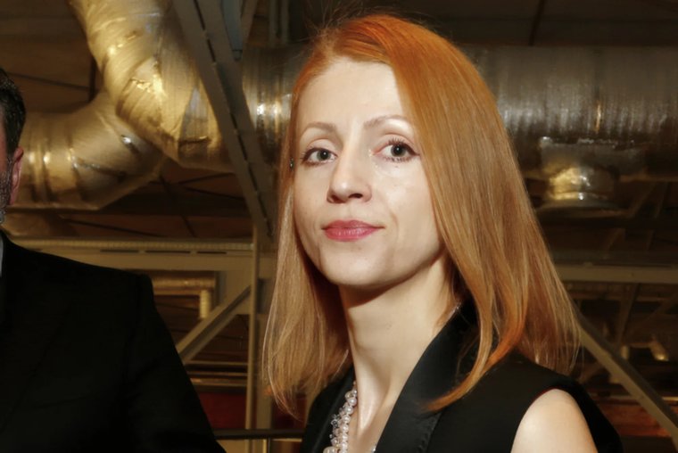 Татьяна Евтушенкова больше не в черном списке, Британия сняла с нее санкции