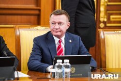 Старовойт был освобожден от должности главы Минстранса 7 июля 2025 года