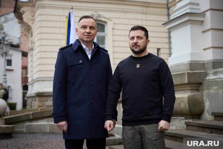 Зеленский ждет 9 мая в Киеве чиновников Евросоюза