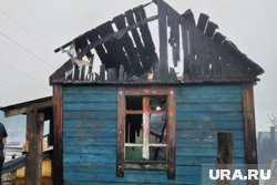 В доме собрались более 10 подростков, они отмечали день рождения