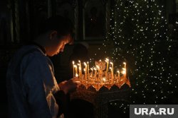 Православные верующие 10 августа отметят День Смоленский иконы Богоматери