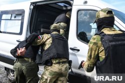Задержанный чиновник передавал Киеву сведения о защите объектов приграничных областей и дислокации ВС РФ