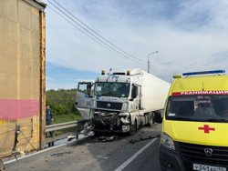 По факту ДТП проводится проверка