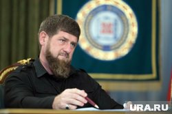 В СМИ периодически появляется информация о плохом самочувствии Кадырова