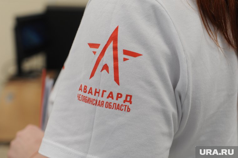 «Авангард» - уникальный проект, где созданы все условия для воспитания патриотизма у подростков
