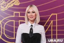 Лера Кудрявцева - самая высокооплачиваемая телеведущая