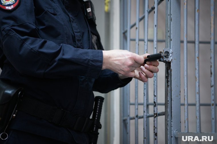 Подозреваемый в убийстве ранее был четырежды судим