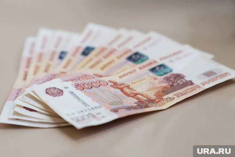 Задержанный уточнил, что изначально получил 80 тысяч рублей на проживание