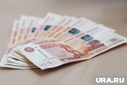 Задержанный уточнил, что изначально получил 80 тысяч рублей на проживание