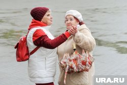 За «достойную старость» без детей нужно платить, считает депутат Госдумы Андрей Гурулев