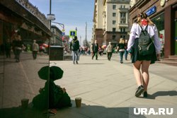 Москва стала примером безопасного мегаполиса для европейских столиц