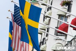Шведский парламент одобрил оборонное соглашение с США