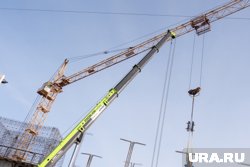 В ХМАО в этом году в эксплуатацию планируют сдать сразу несколько объектов спорта