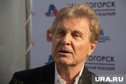 Лещенко редко комментирует свой заработок