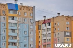В Курганской области число бесхозных домов сократилось до 398