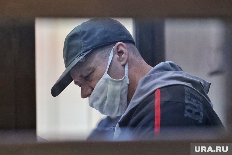 Автокат Александр Штингер добился суда присяжных и рассмотрения дела в Челябинске