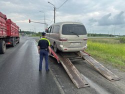 Накануне таксист пил пиво с друзьями, а утром сел за руль