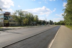 Новая стоянка для личного транспорта заводчан будет открыта 21 июля