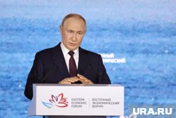 Путин хочет привлечь людей на Дальний Восток