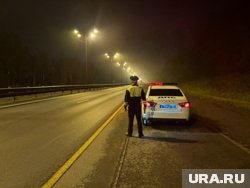 Неблагоприятные погодные условия наблюдаются в направлении Перми, Тюмени и вблизи Екатеринбурга